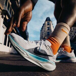 NWT - Nike Men's Pegasus 41 Running Shoes - Color: Dusty Cactus